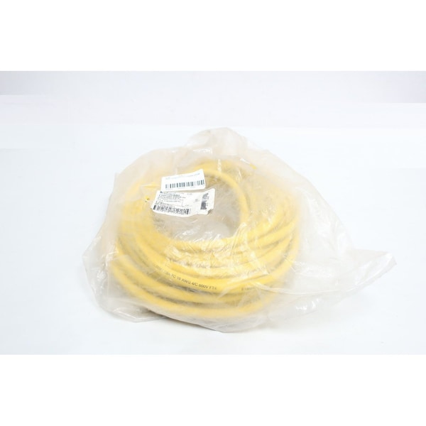 Brad Harrison Mini-Change 16/4Awg 18M Cordset Cable 1300100880 - main